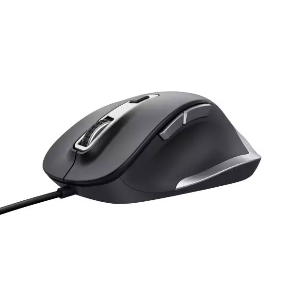 Souris sans-fil Trust 24728 Noir