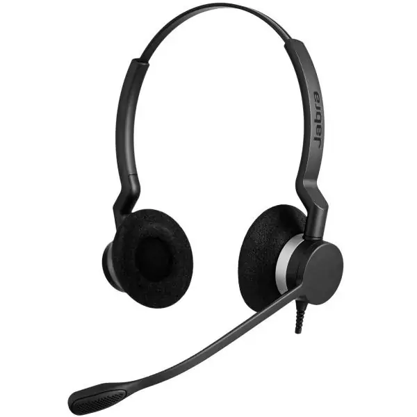 Casque Jabra 2399-823-109 Noir