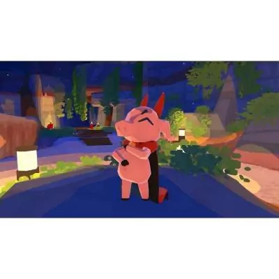 Lil Gator Game Édition Gator de l'Année - Jeu PS5