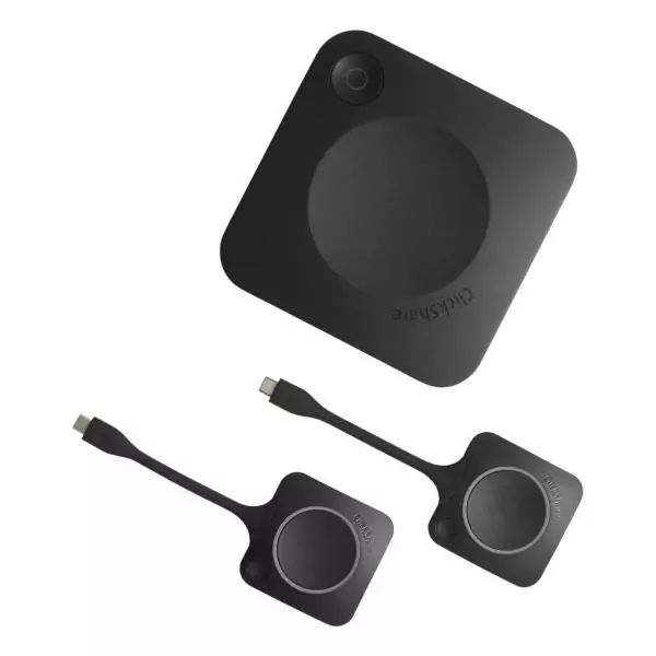 Système de Vidéoconférence Barco ClickShare CX‑30 Gen 2