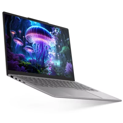 PC Portable LENOVO Yoga Slim 7 14ILL10 | Windows 11 - OLED 14'' - Core Ultra 5 226V - 16 Go RAM - SSD 512 Go