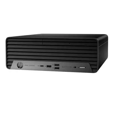 Mini PC HP C84ZSATABE i5-12500H 16Go RAM 512Go SSD | Performances optimales & design compact