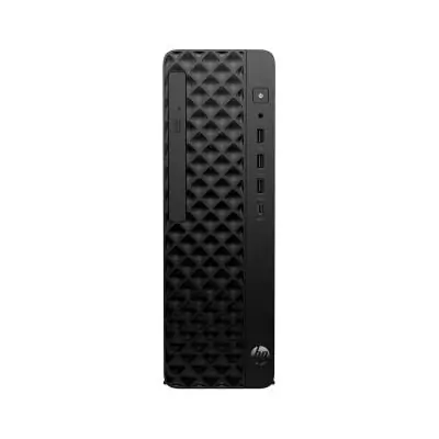 Mini PC HP D1GC9ATABE 8 Go RAM i5-14500 | Compact et performant pour un usage quotidien