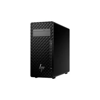 PC de bureau HP D4CT9ETABE 48 GB Intel Core Ultra 5 245K Nvidia quadro RTX A4000: Performances ultimes pour les professionnels