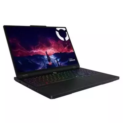 PC Portable Gamer LENOVO Legion Pro 5 16IAX10H | Écran OLED 165Hz - RTX 5070 Ti 140W - 32 Go