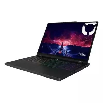 PC Portable Gamer LENOVO Legion Pro 5 16IAX10H | Écran OLED 165Hz - RTX 5070 Ti 140W - 32 Go
