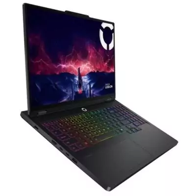 PC Portable Gamer LENOVO Legion Pro 5 16IAX10H | Écran OLED 165Hz - RTX 5070 Ti 140W - 32 Go