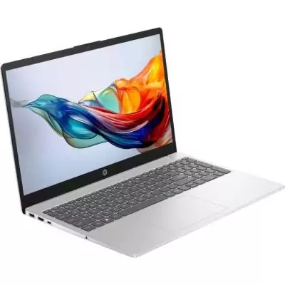 HP Laptop 15-fc0020nf AMD Athlon Silver 7120U Ordinateur portable 39,6 cm (15.6") Full HD 4 Go LPDDR5-SDRAM 128 Go SSD Wi-Fi 6