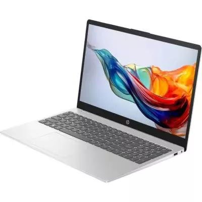 HP Laptop 15-fc0020nf AMD Athlon Silver 7120U Ordinateur portable 39,6 cm (15.6") Full HD 4 Go LPDDR5-SDRAM 128 Go SSD Wi-Fi 6