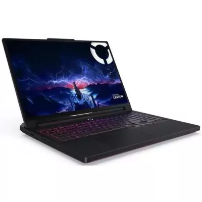 PC portable Gamer LENOVO Legion Pro 7 16IAX10H | Puissant Ryzen-9955HX - RTX 5070 Ti 140W - 32Go RAM - Écran OLED WUXGA 240Hz PC portable Gamer LENOVO Legion Pro 7 16IAX10H | Puissant Ryzen-9955HX - RTX 5070 Ti 140W - 32Go RAM - Écran OLED WUXGA 240Hz