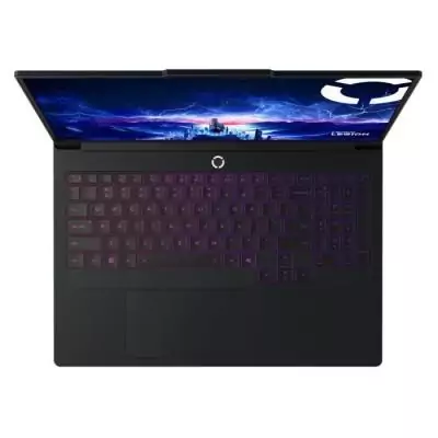 PC portable Gamer LENOVO Legion Pro 7 16IAX10H | Puissant Ryzen-9955HX - RTX 5070 Ti 140W - 32Go RAM - Écran OLED WUXGA 240Hz PC portable Gamer LENOVO Legion Pro 7 16IAX10H | Puissant Ryzen-9955HX - RTX 5070 Ti 140W - 32Go RAM - Écran OLED WUXGA 240Hz
