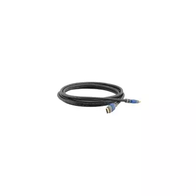 Câble HDMI Kramer Electronics 0081555966959 Noir 3 m