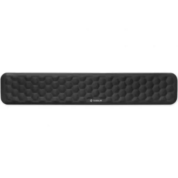 Tapis de Souris Subblim SUBMP-04E030 Noir