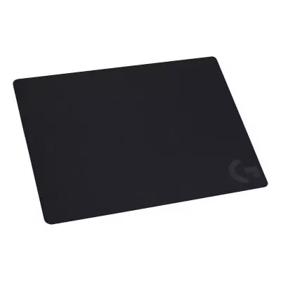 Tapis Gaming Logitech 943-000785 34 x 28 cm Noir