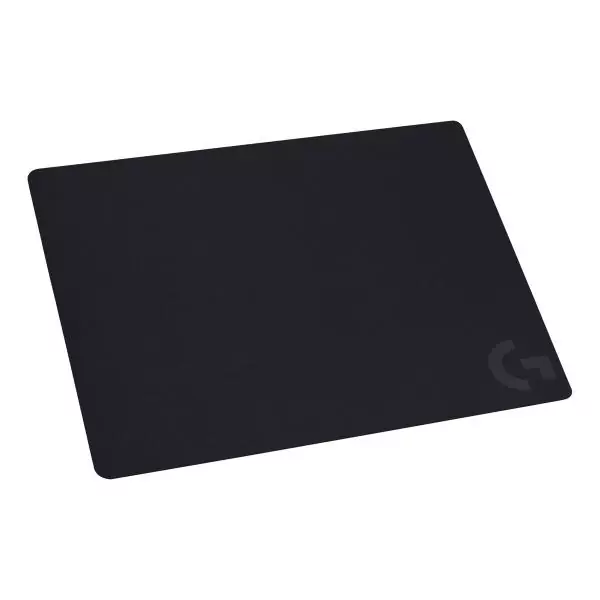 Tapis Gaming Logitech 943-000785 34 x 28 cm Noir