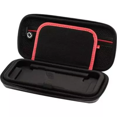 Sac de transport Nintendo Switch 2 - Protégez votre console en déplacement