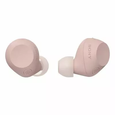 Casque Sony WF-C710NP Rose