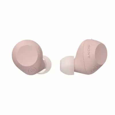 Casque Sony WF-C710NP Rose