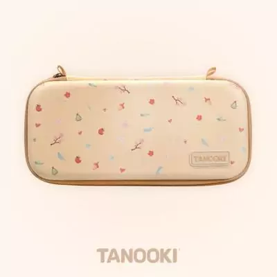 Sac Tanooki pour Nintendo Switch 2 - Protégez votre console avec style! Sac Tanooki pour Nintendo Switch 2 - Protégez votre console avec style!