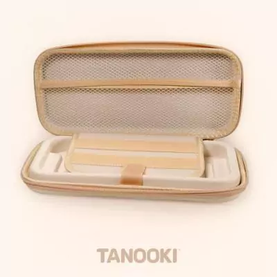 Sac Tanooki pour Nintendo Switch 2 - Protégez votre console avec style! Sac Tanooki pour Nintendo Switch 2 - Protégez votre console avec style!