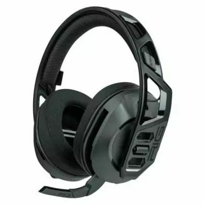 Casques avec Micro Gaming Nacon RIG600PROHX Noir