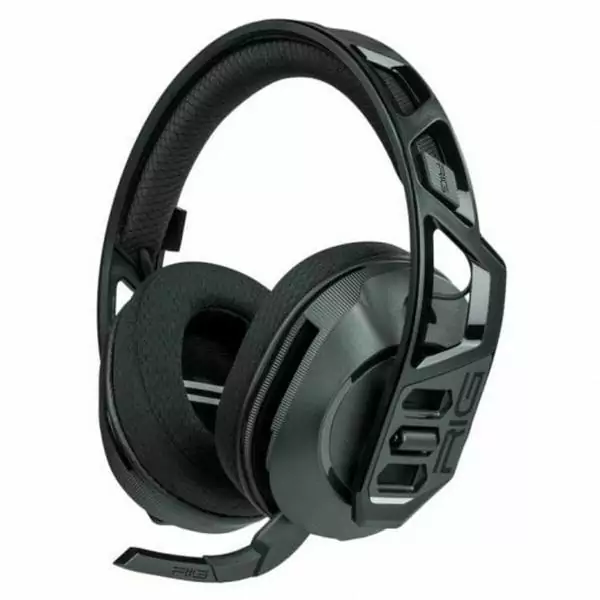 Casques avec Micro Gaming Nacon RIG600PROHX Noir