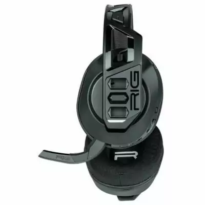 Casques avec Micro Gaming Nacon RIG600PROHX Noir