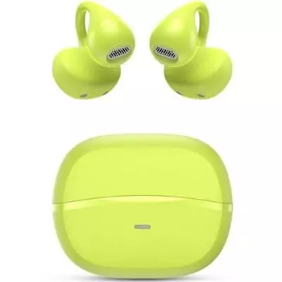 Casque SPC 4631Y Jaune