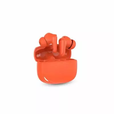 Casque SPC SPC 4630P BOOST BUDS IMPOSTER Rouge Casque SPC SPC 4630P BOOST BUDS IMPOSTER Rouge