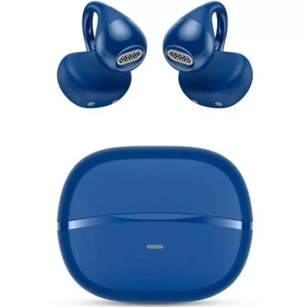 Casque SPC 4631E Bleu