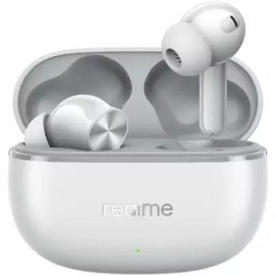Casque Realme 631206000097 Gris