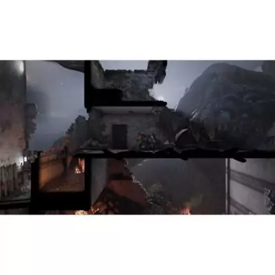 Kong : Survivor Instinct - Édition Titans PS5 | Survie intense