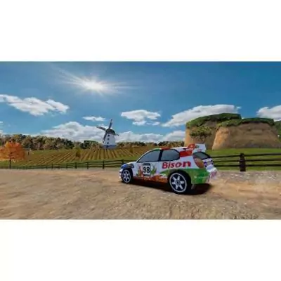 Rallye rétro sur PS5: Édition Spéciale à ne pas manquer! Rallye rétro sur PS5: Édition Spéciale à ne pas manquer!