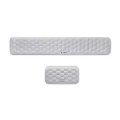 Tapis de Souris Subblim SUBMP-04E011 Argenté