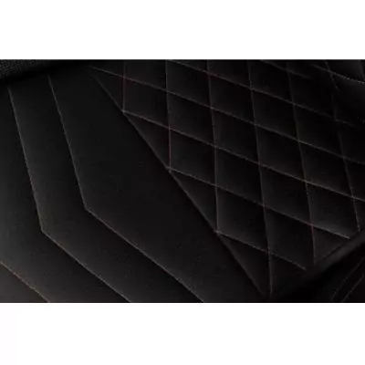 Chaise gaming - FORSAGE XL - YENKEE - YGC 200BK Chaise gaming - FORSAGE XL - YENKEE - YGC 200BK