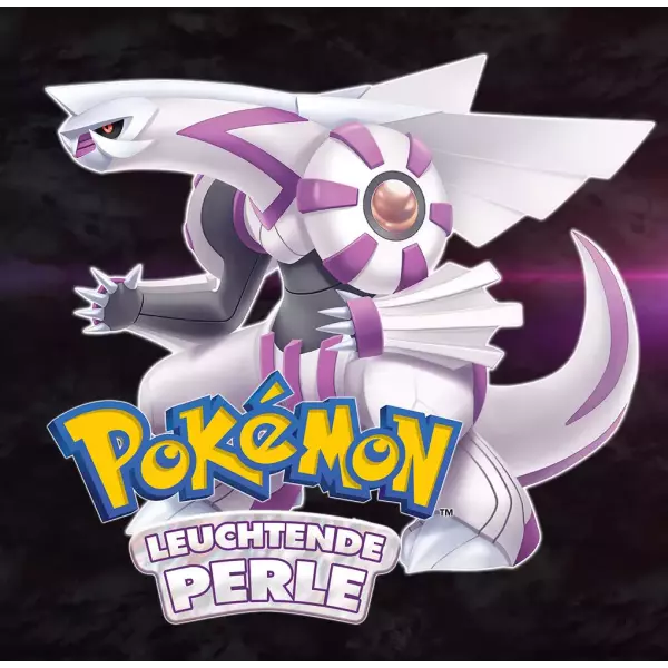 Nintendo Pokémon Perle Scintillante Standard Nintendo Switch