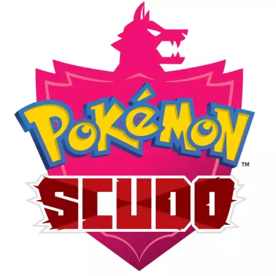 Nintendo Pokémon Bouclier Standard Allemand, Anglais, Coréen, Espagnol, Français, Italien, Japonais Nintendo Switch