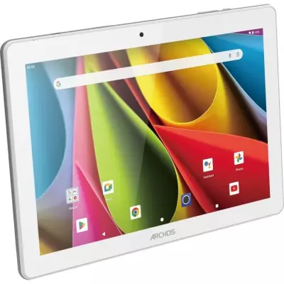 Tablette Tactile ARCHOS T101 FHD2 Wifi 4+64 - Blanc Tablette Tactile ARCHOS T101 FHD2 Wifi 4+64 - Blanc