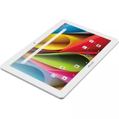 Tablette Tactile ARCHOS T101 FHD2 Wifi 4+64 - Blanc Tablette Tactile ARCHOS T101 FHD2 Wifi 4+64 - Blanc