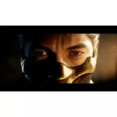 Mortal Kombat 1 sur PS5 - Jeu de combat légendaire Mortal Kombat 1 sur PS5 - Jeu de combat légendaire