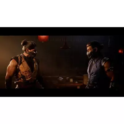 Mortal Kombat 1 sur PS5 - Jeu de combat légendaire Mortal Kombat 1 sur PS5 - Jeu de combat légendaire