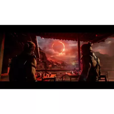 Achetez Mortal Kombat 1 pour Xbox Series X - Jeu d'action légendaire Achetez Mortal Kombat 1 pour Xbox Series X - Jeu d'action légendaire