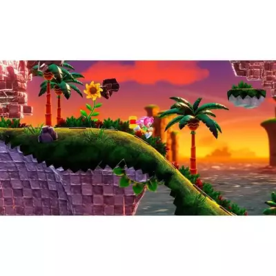 Sonic Superstars PS4: Jeu PlayStation 4 Sonic Superstars PS4: Jeu PlayStation 4
