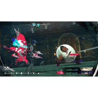 Jeu PS5 ReFantazio: Redécouvrez le pouvoir des métaphores Jeu PS5 ReFantazio: Redécouvrez le pouvoir des métaphores