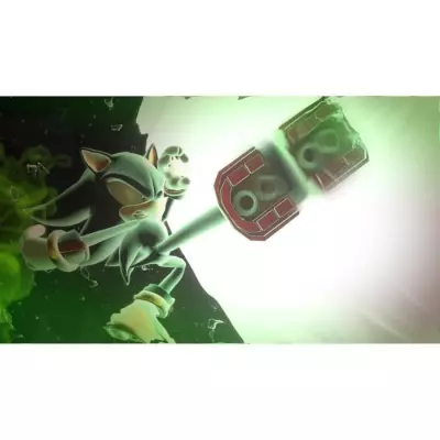 Duo explosif : Sonic X Shadow Generations - Jeu Xbox Series X Duo explosif : Sonic X Shadow Generations - Jeu Xbox Series X
