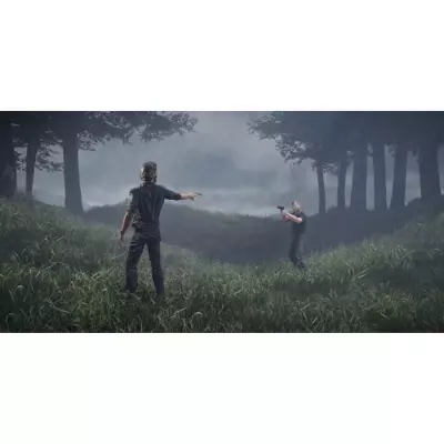 The Walking Dead Destinies - Jeu Nintendo Switch emballé compactement