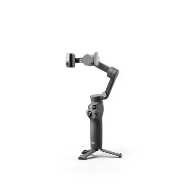 Stabilisateur pour smartphone - DJI - Osmo Mobile 8 Advanced Tracking Combo- Stabilisation 3 axes - ActiveTrack 6.0