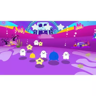 Baby Shark: Jeu Nintendo Switch - Chante & Nage à la Fête Baby Shark: Jeu Nintendo Switch - Chante & Nage à la Fête