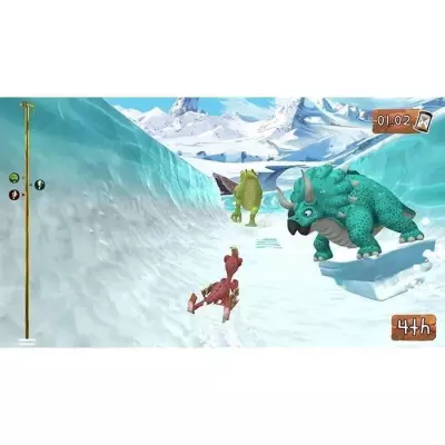 Dino Sports Gigantosaurus pour Nintendo Switch Dino Sports Gigantosaurus pour Nintendo Switch