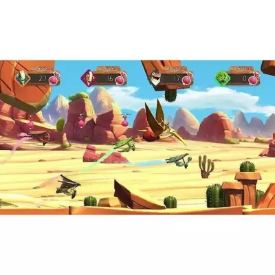 Dino Sports Gigantosaurus pour Nintendo Switch Dino Sports Gigantosaurus pour Nintendo Switch